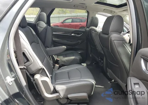 2019 Buick Enclave Avenir z USA, uszkodzony, nr VIN 5GAEVCKW9KJ179924